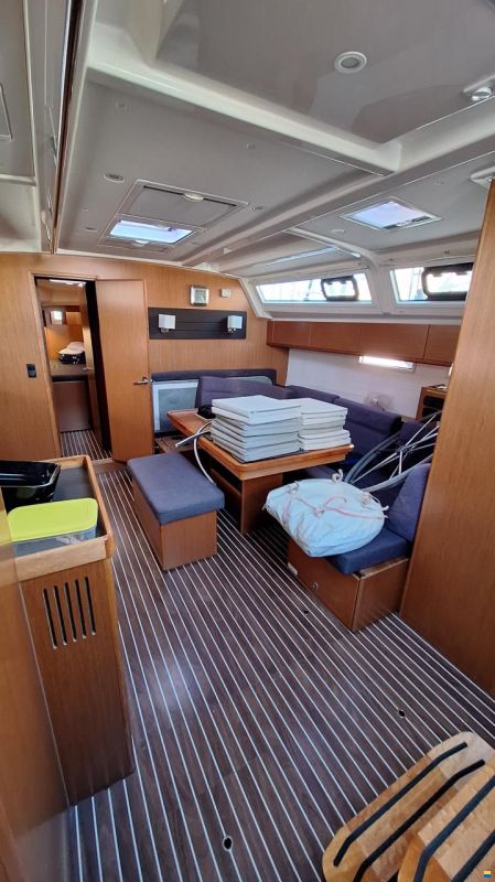 Bavaria CRUISER 46