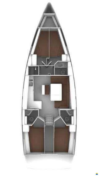 Bavaria CRUISER 46