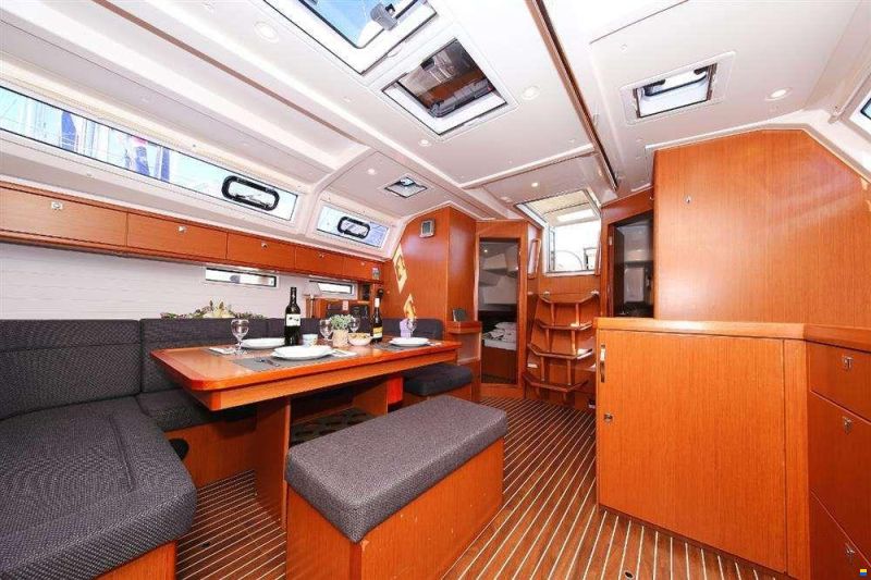 Bavaria CRUISER 46