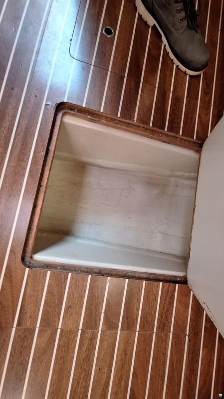 Bavaria CRUISER 46