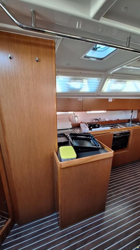 Bavaria CRUISER 46