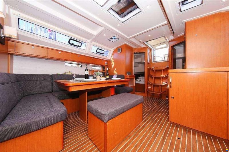 Bavaria CRUISER 46