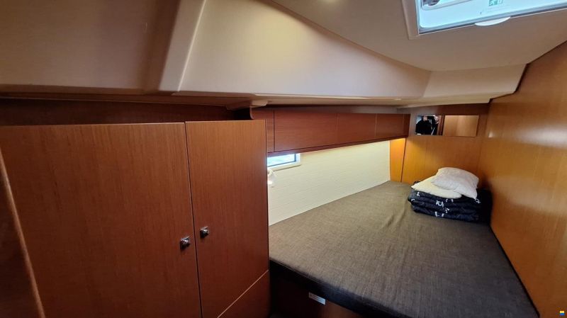 Bavaria CRUISER 46