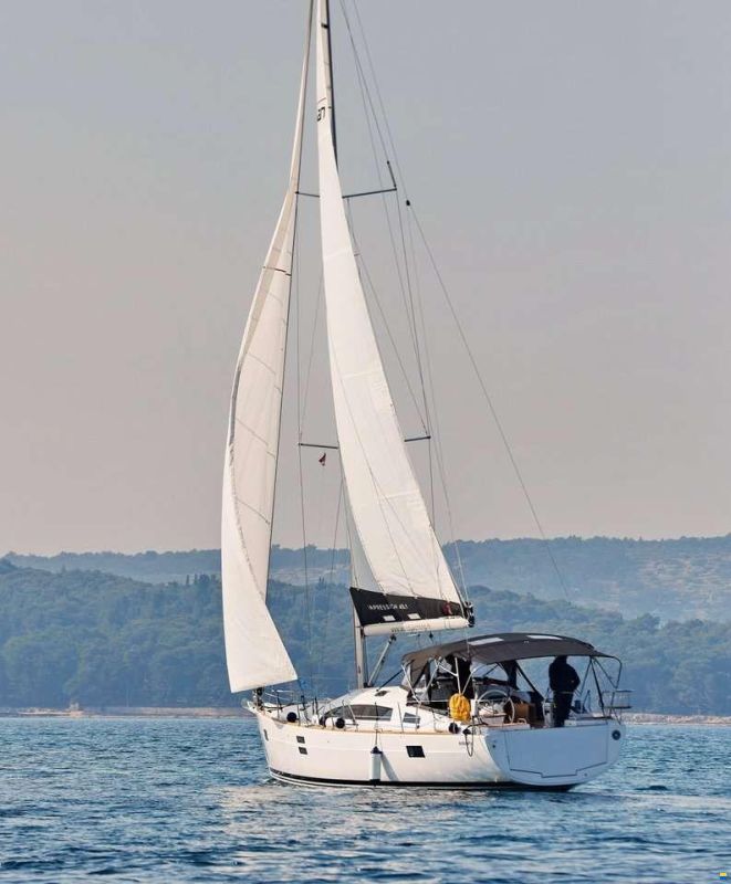 Elan IMPRESSION 45.1
