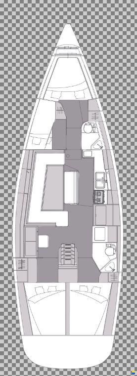 Elan IMPRESSION 45.1