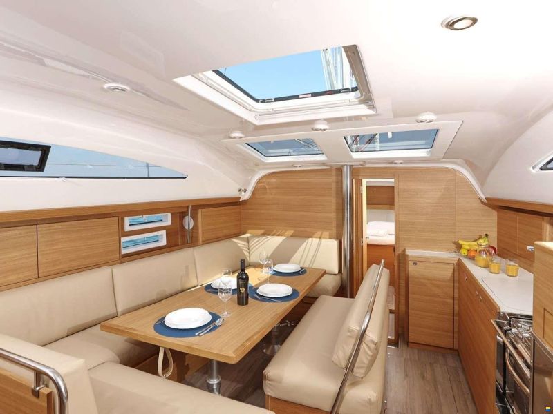 Elan IMPRESSION 45.1