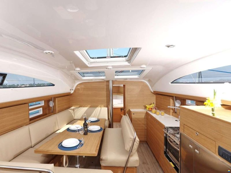 Elan IMPRESSION 45.1