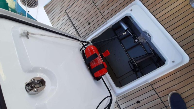 Bavaria CRUISER 46
