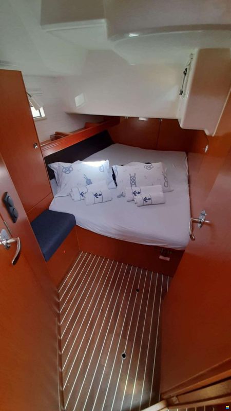 Bavaria CRUISER 46