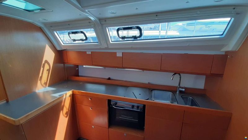 Bavaria CRUISER 46