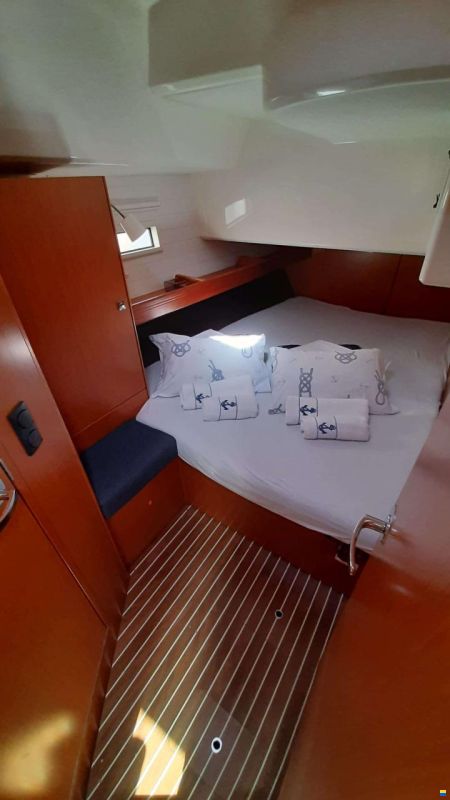 Bavaria CRUISER 46