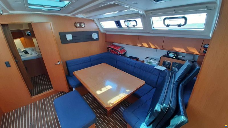 Bavaria CRUISER 46