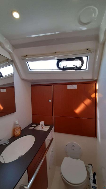 Bavaria CRUISER 46