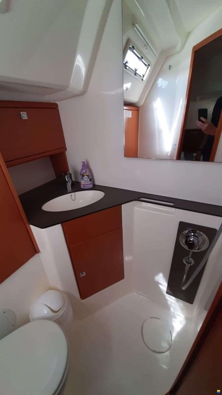 Bavaria CRUISER 46