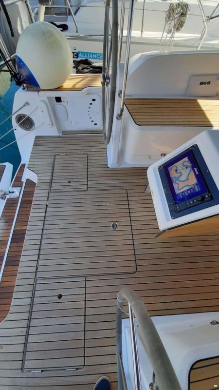 Bavaria CRUISER 46
