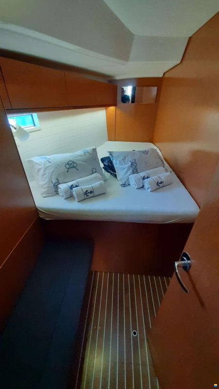 Bavaria CRUISER 46