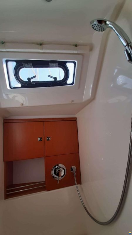 Bavaria CRUISER 46