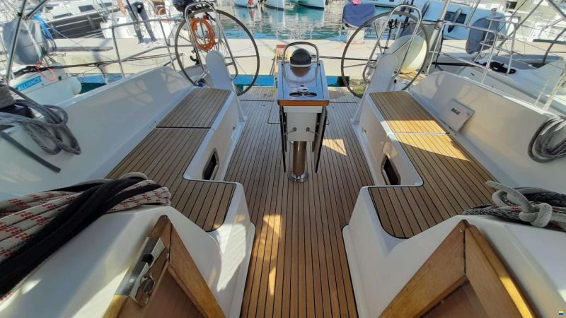 Bavaria CRUISER 46