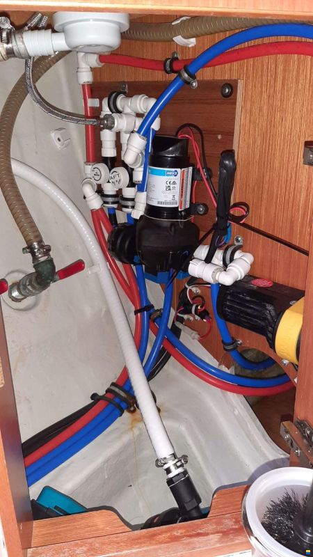 Bavaria CRUISER 46