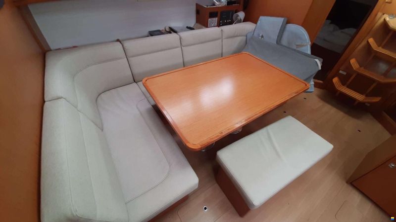 Bavaria CRUISER 46