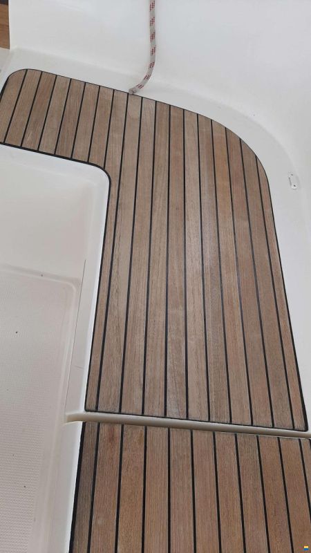 Bavaria CRUISER 46
