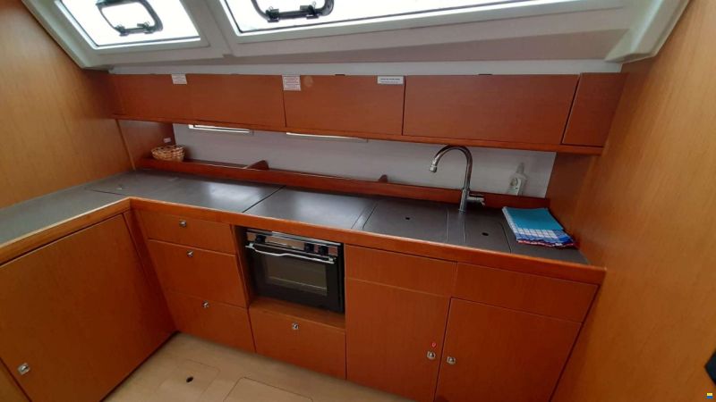 Bavaria CRUISER 46