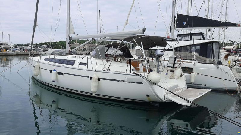 Bavaria CRUISER 46