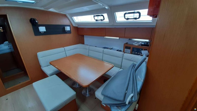 Bavaria CRUISER 46