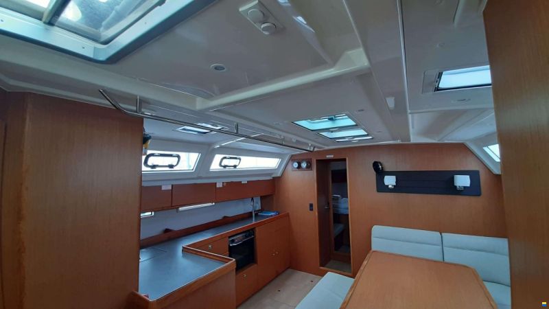 Bavaria CRUISER 46