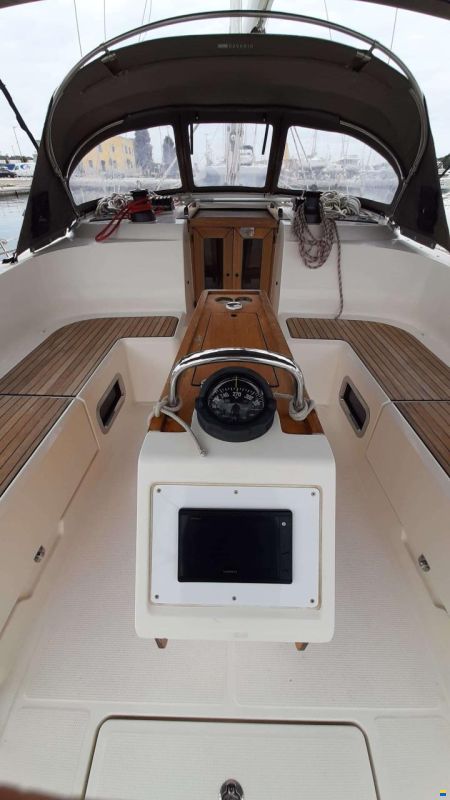 Bavaria CRUISER 46
