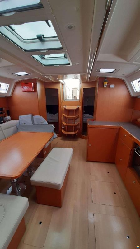 Bavaria CRUISER 46
