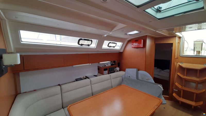 Bavaria CRUISER 46