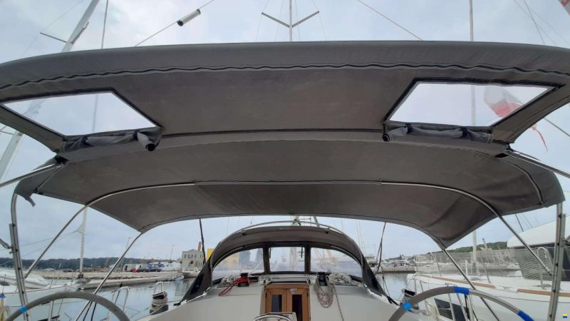 Bavaria CRUISER 46