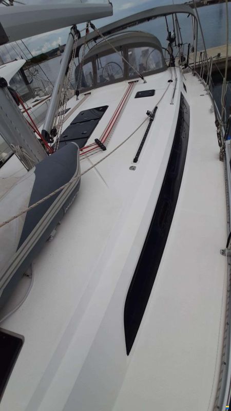 Bavaria CRUISER 46