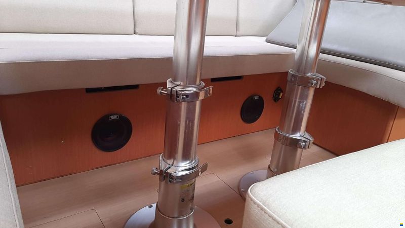 Bavaria CRUISER 46