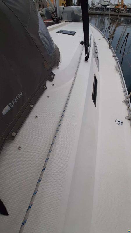 Bavaria CRUISER 46