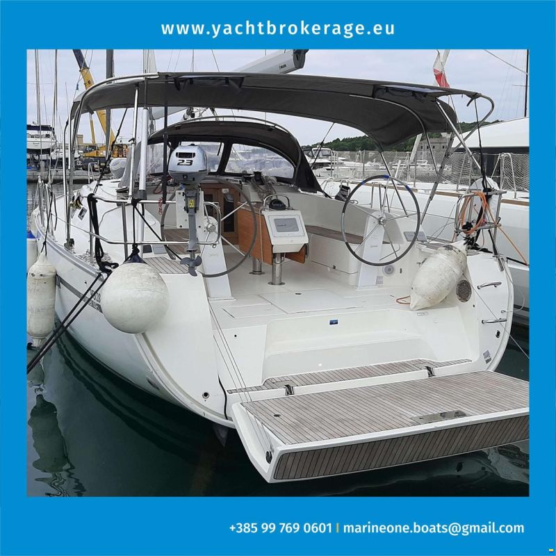 Bavaria CRUISER 46