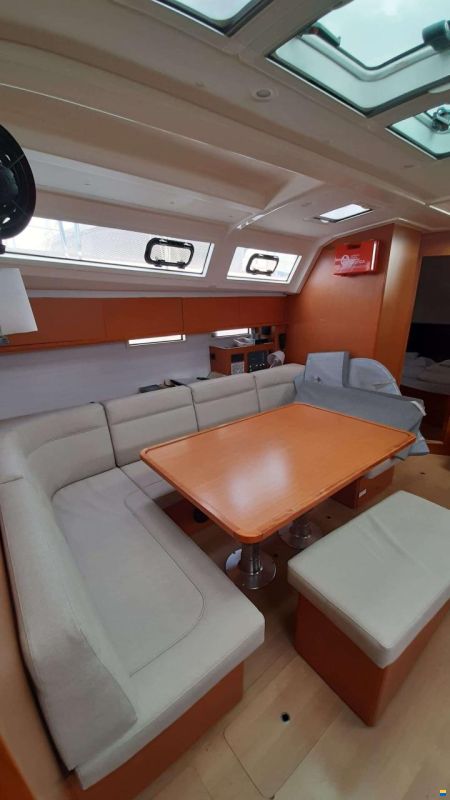 Bavaria CRUISER 46