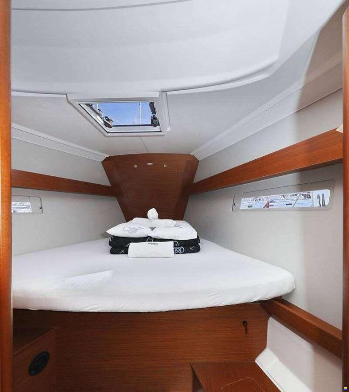 Dufour 412 GRAND LARGE