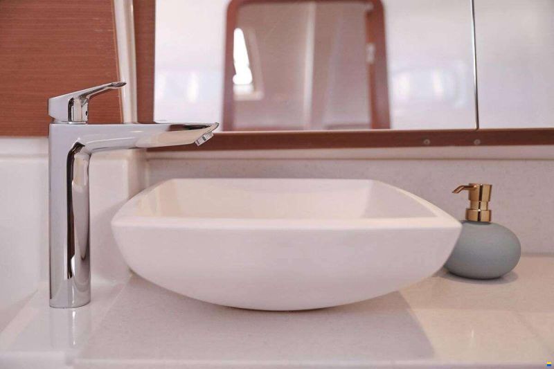 Dufour 412 GRAND LARGE