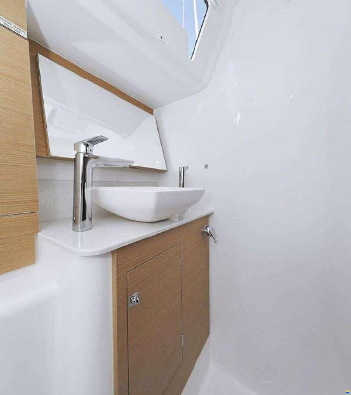 Dufour 382 GRAND LARGE