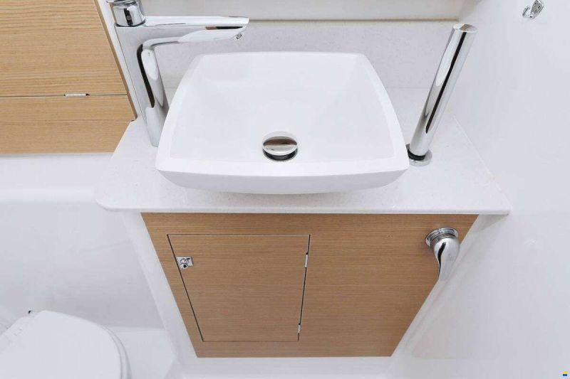 Dufour 382 GRAND LARGE