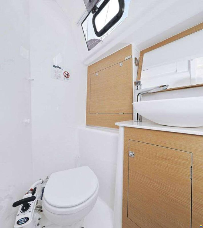 Dufour 382 GRAND LARGE