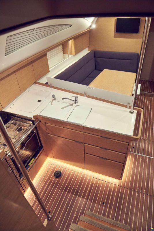 Elan IMPRESSION 45