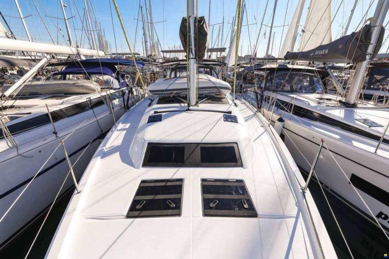 Dufour 44