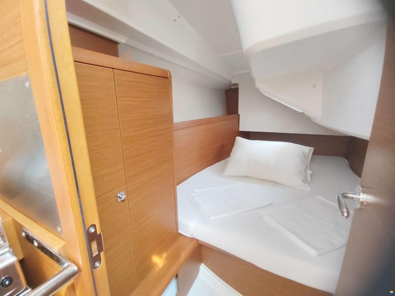 Jeanneau SUN ODYSSEY 349