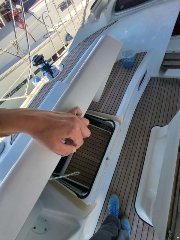 Bavaria 50 CRUISER