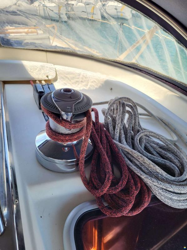 Bavaria 50 CRUISER