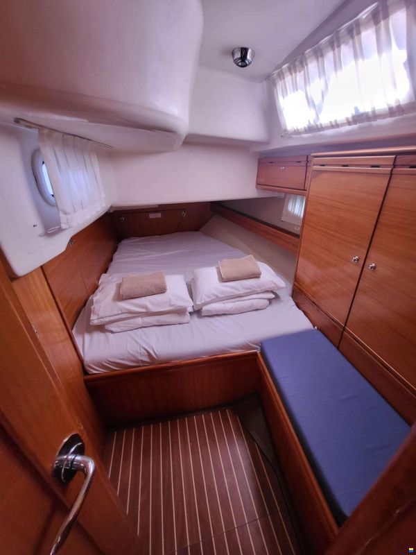 Bavaria 50 CRUISER