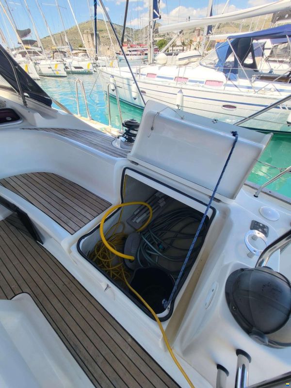 Bavaria 50 CRUISER